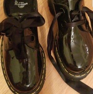 Dr. Martens Holly Lolita Oxford